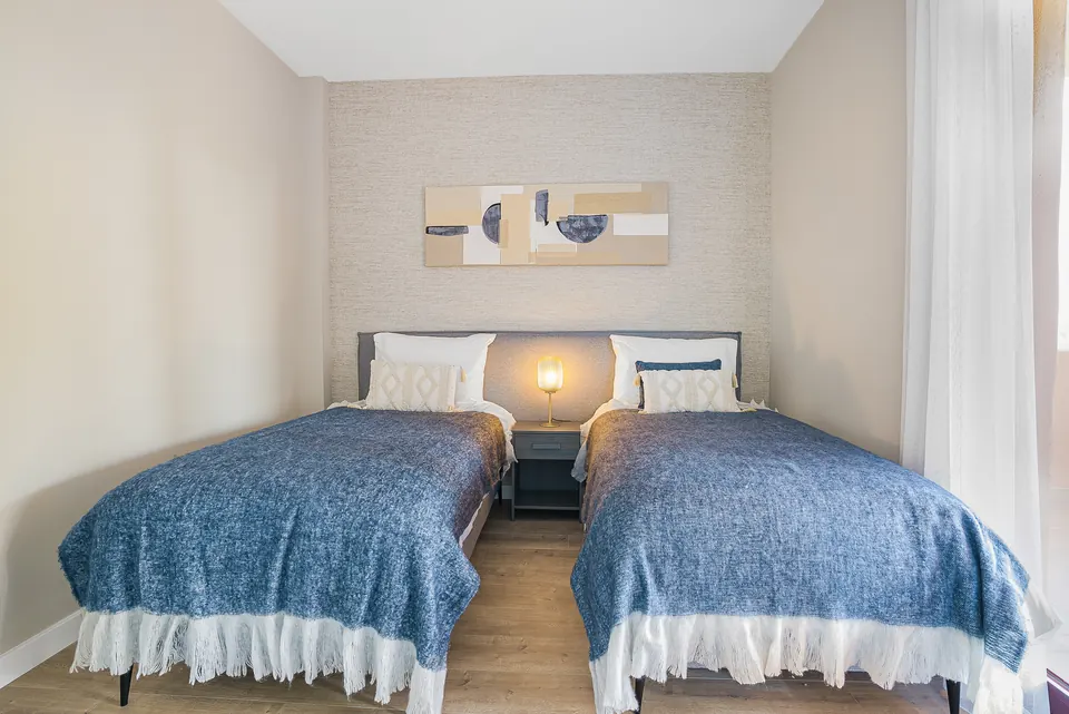 Bedroom, Private owner · 2023
