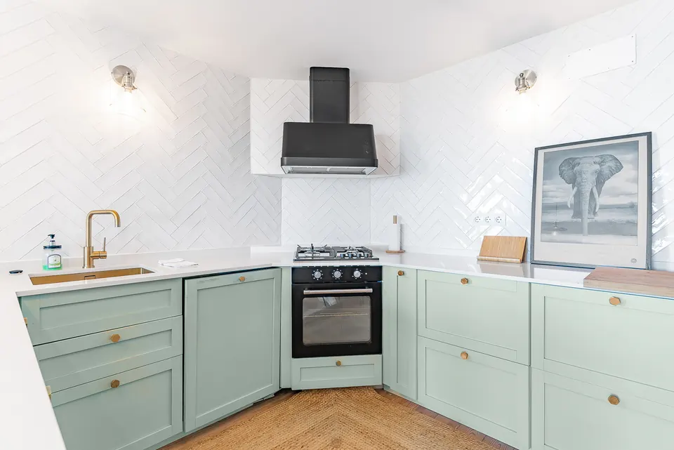 Kitchen, Suncoaster · 2023