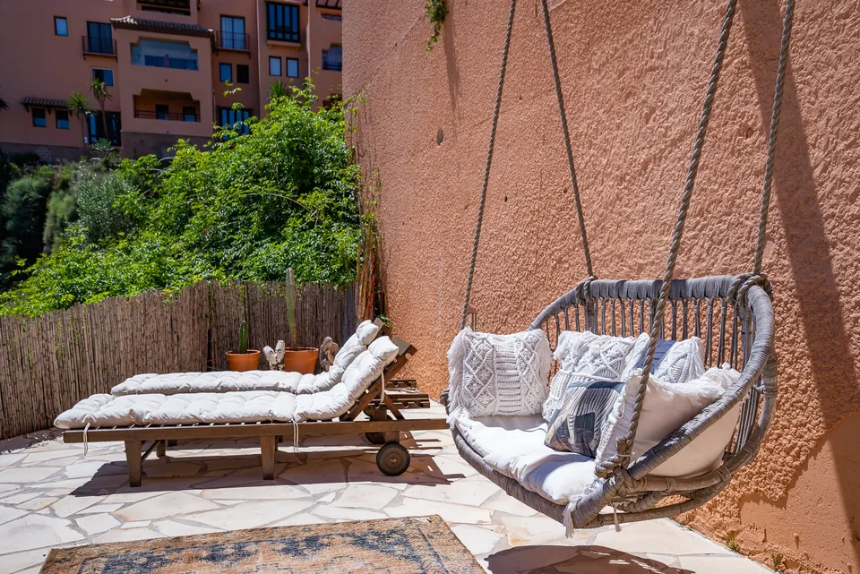 Terrace, Suncoaster · 2023