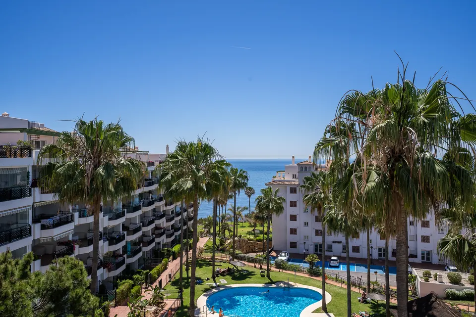 Sea view, Suncoaster · 2023