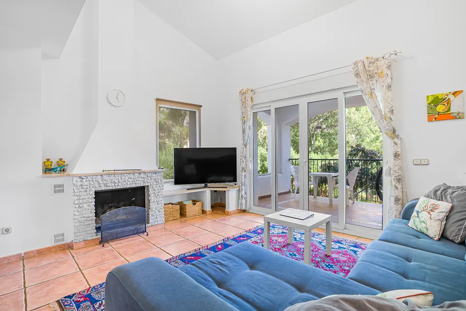 Living room, Suncoaster · 2023