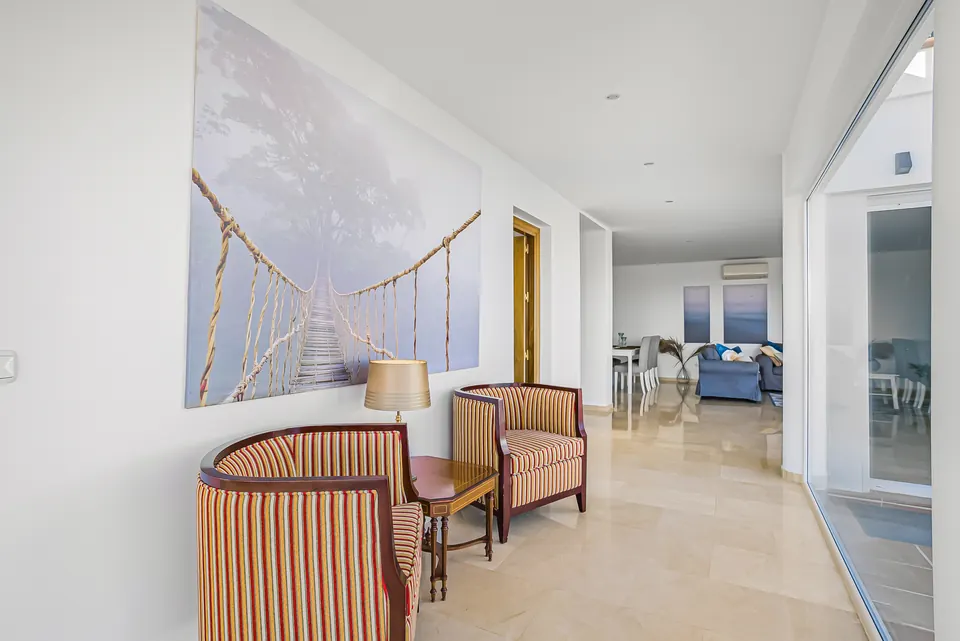Living room, Private owner · 2023