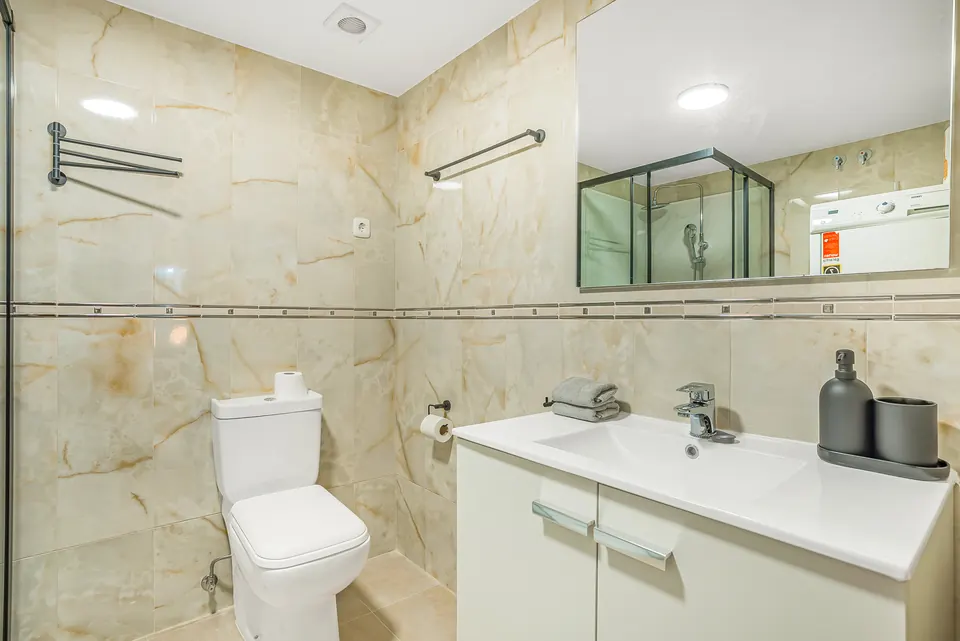 Bathroom, Private owner · 2023