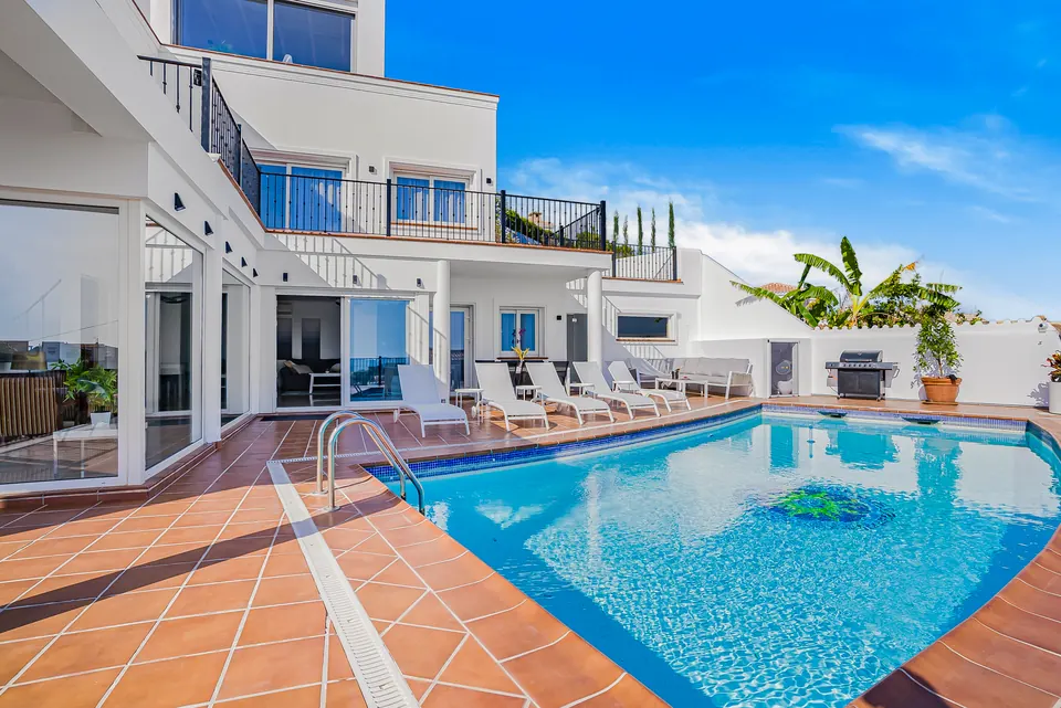 Pool, Private owner · 2023